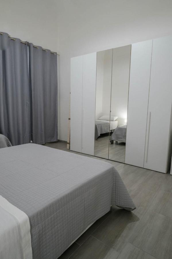 Martins Apartament Apartment Palermo Exterior photo