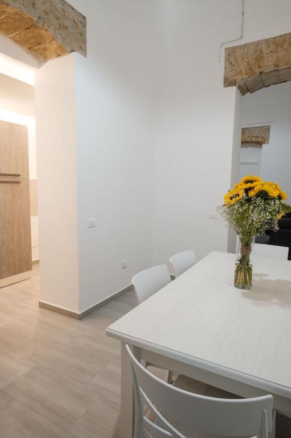Martins Apartament Apartment Palermo Exterior photo